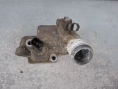 CARCASA (CORP) TERMOSTAT HYUNDAI GETZ 