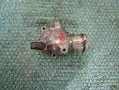 CARCASA (CORP) TERMOSTAT MERCEDES C-CLASS (W204) OEM: 1314600910.
