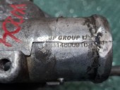 CARCASA (CORP) TERMOSTAT MERCEDES C-CLASS (W204) OEM: 1314600910.