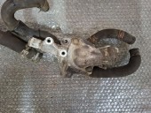 CARCASA (CORP) TERMOSTAT OPEL MERIVA A 