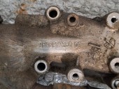 CARCASA (CORP) TERMOSTAT PEUGEOT 206 CC OEM: 9646977280.