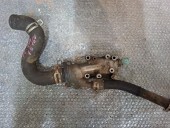 CARCASA (CORP) TERMOSTAT PEUGEOT 206 CC OEM: 9646977280.