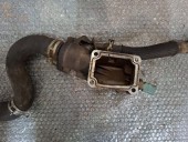 CARCASA (CORP) TERMOSTAT PEUGEOT 206 CC OEM: 9646977280.