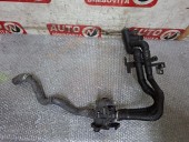 CARCASA (CORP) TERMOSTAT PEUGEOT 307 OEM: 9647767180.