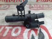 CARCASA (CORP) TERMOSTAT RENAULT KANGOO OEM: 8200766043.