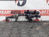 CARCASA (CORP) TERMOSTAT RENAULT LAGUNA II 