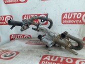 CARCASA (CORP) TERMOSTAT RENAULT MEGANE III OEM: 8200954288.