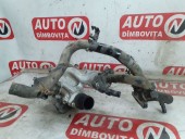 CARCASA (CORP) TERMOSTAT RENAULT MEGANE III OEM: 8200954288.