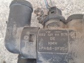 CARCASA (CORP) TERMOSTAT SEAT IBIZA III OEM: 03212111.