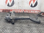 CARCASA (CORP) TERMOSTAT SKODA FABIA 