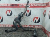 CARCASA (CORP) TERMOSTAT SKODA FABIA II OEM: 03C12111C.