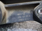 CARCASA (CORP) TERMOSTAT SKODA FABIA OEM: 03C121111B.