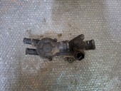 CARCASA (CORP) TERMOSTAT SKODA FABIA OEM: 03C121111B.