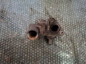 CARCASA (CORP) TERMOSTAT SKODA FABIA OEM: 047121111M.