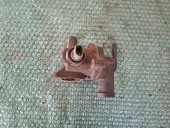 CARCASA (CORP) TERMOSTAT SKODA FABIA OEM: 047121111S.
