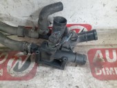 CARCASA (CORP) TERMOSTAT SKODA OCTAVIA 