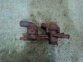 CARCASA (CORP) TERMOSTAT SKODA OCTAVIA II OEM: 03C121118D.