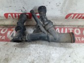 CARCASA (CORP) TERMOSTAT SKODA OCTAVIA III OEM: 04L121071E.