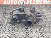 CARCASA (CORP) TERMOSTAT SKODA OCTAVIA OEM: 032121111.