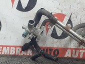 CARCASA (CORP) TERMOSTAT TOYOTA RAV 4 I 