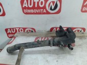 CARCASA (CORP) TERMOSTAT VOLKSWAGEN GOLF IV OEM: 032121111.