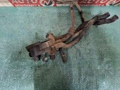 CARCASA (CORP) TERMOSTAT VOLKSWAGEN GOLF IV OEM: 032121111.