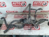 CARCASA (CORP) TERMOSTAT VOLKSWAGEN GOLF V OEM: 032121111.