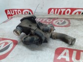 CARCASA (CORP) TERMOSTAT VOLKSWAGEN GOLF V OEM: 032121111.