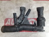 CARCASA (CORP) TERMOSTAT VOLKSWAGEN GOLF VII OEM: 04L121071E.