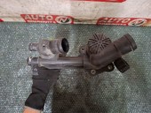 CARCASA (CORP) TERMOSTAT VOLKSWAGEN JETTA IV OEM: 03F121026B.