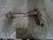 CARCASA (CORP) TERMOSTAT VOLKSWAGEN JETTA IV OEM: 03F121026B.