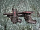 CARCASA (CORP) TERMOSTAT VOLKSWAGEN PASSAT B6 