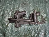 CARCASA (CORP) TERMOSTAT VOLKSWAGEN PASSAT B6 