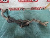 CARCASA (CORP) TERMOSTAT VOLKSWAGEN POLO 9N 
