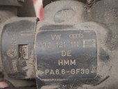 CARCASA (CORP) TERMOSTAT VOLKSWAGEN POLO 9N OEM: 03212111.