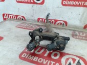 CARCASA (CORP) TERMOSTAT VOLKSWAGEN POLO 9N OEM: 03C121111B.