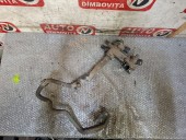 CARCASA (CORP) TERMOSTAT VOLKSWAGEN POLO 9N OEM: 03C121111B.
