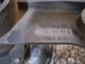 CARCASA (CORP) TERMOSTAT VOLKSWAGEN POLO 9N OEM: 03C121111B.