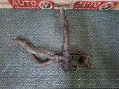 CARCASA (CORP) TERMOSTAT VOLKSWAGEN POLO 9N OEM: 03C121111B.