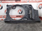 CARCASA ELECTROVENTILATOR (GMV) PEUGEOT 206 
