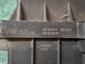 CARCASA FILTRU AER AUDI A3 8P OEM: 1K0129607P.