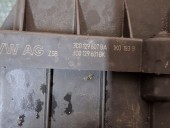 CARCASA FILTRU AER AUDI A3 8P OEM: 3C0129607BA.