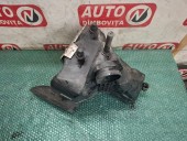 CARCASA FILTRU AER AUDI A4 B8 OEM: 8K0133837AB.