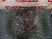 CARCASA FILTRU AER AUDI A6 C6 QUATTRO OEM: 4F0133837.