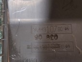 CARCASA FILTRU AER CITROEN C5 II OEM: 9644910780.