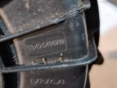 CARCASA FILTRU AER CITROEN JUMPER III OEM: 1349549080.