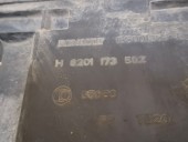 CARCASA FILTRU AER DACIA LODGY OEM: 8201173592.
