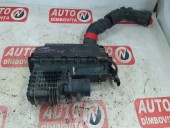 CARCASA FILTRU AER DACIA LOGAN I 
