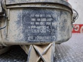 CARCASA FILTRU AER DACIA LOGAN I OEM: 7700274013.