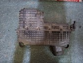 CARCASA FILTRU AER DACIA LOGAN I OEM: 8200557475.